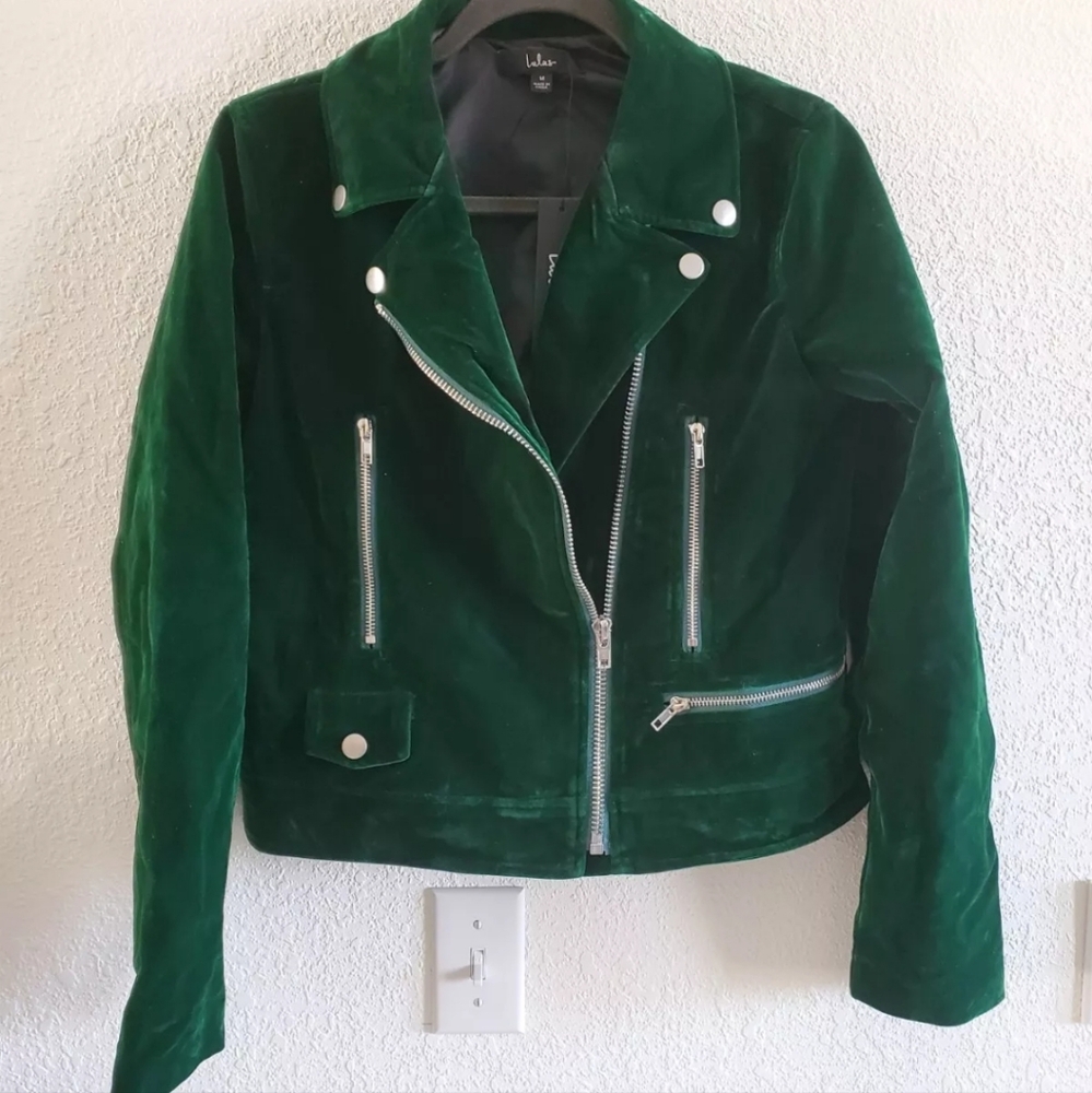 Bomber Jacket - Picture 4 of 4